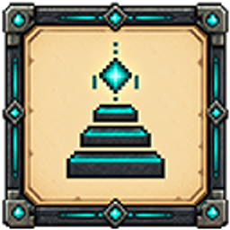 Ascension Paths : RPG leveling system and more logo