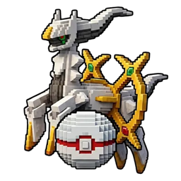 Cobblemon Eternals Modpack project image