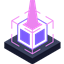 Enderbeam | Forum, Leaderboards, & More logo