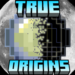 True Origin logo