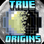 True Origin logo