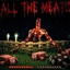 Eat the Meat: A Psychological Horror Survival Experience — Dark Nightmares and the Never Satisfied Flesh logo