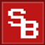 Simple Blood logo