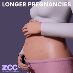 Longer Pregnancies project image