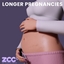Longer Pregnancies logo
