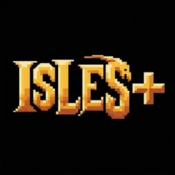 Isles+ project image