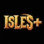 Isles+ logo