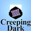 Creeping Dark III logo
