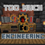 Too Much Engineering logo