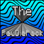 The PewDiePack: Faithful logo