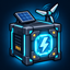 Power generators logo