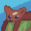 Sable But I Want to Quit (SBIWQ) logo