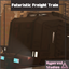 Futuristic Freight Train | v1.0.2 Damage Update logo