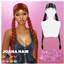 Joana Female Hair logo