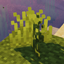 Better 3D: Foliage logo