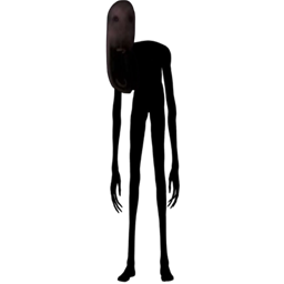 Wide Face (Stalker,Horror) logo