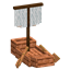Medieval Boats logo