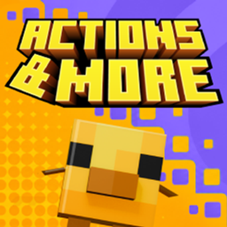 Actions & More