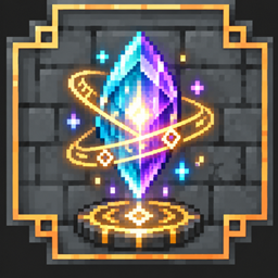 SpellForge Fusion