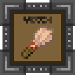Item Descriptors