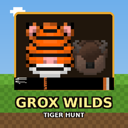 Grox wilds project image