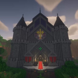 The Monastery Of Parkour