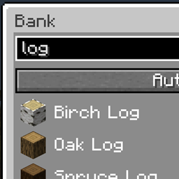 Bank Chest project image