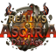 Realms of Ascaria logo