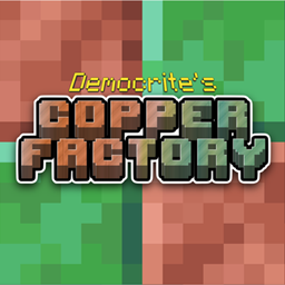 Copper Factory