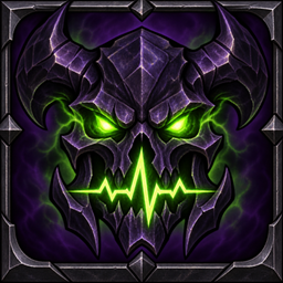 Life Support - Warlock Edition project image