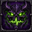 Life Support - Warlock Edition logo