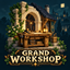Grand Workshop logo