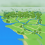 Willow Creek Reimagined – Cartoon Map Overhaul logo