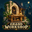 Grand Workshop: Cultivation logo