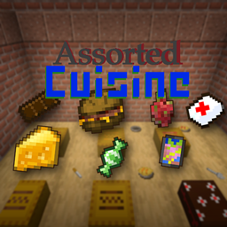 Assorted Cuisine