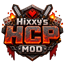 Hixxy's Hardcore Plus Mod logo