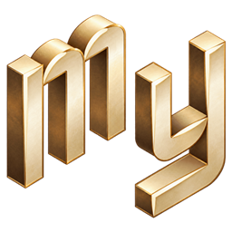 myAggro Plates logo