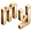 myAggro Plates logo