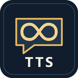 Forever TTS logo