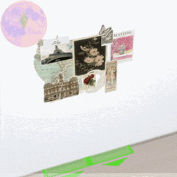  The Collage Edit Wall Poster project image
