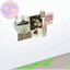  The Collage Edit Wall Poster logo