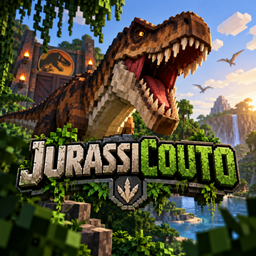JurassiCouto logo