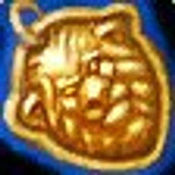 Galdor PVP Trinket project image