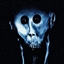 Blue Person logo