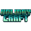 Holiday Craft Halloween S1 logo