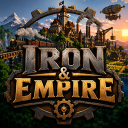 Iron & Empire