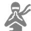 Way Of The Ninja logo
