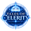 Tales of Celerity Helper logo