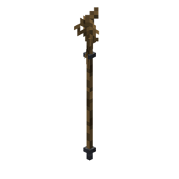 Epic Fight x Iron's Staves