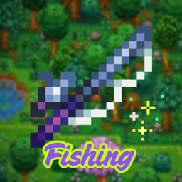 Starfield Pastoral Fishing